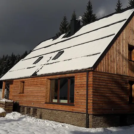 Maruska Apartmán Harrachov