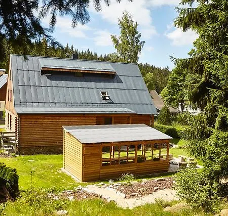 Apartmán Maruska *