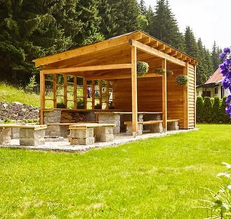 Apartmán Maruska