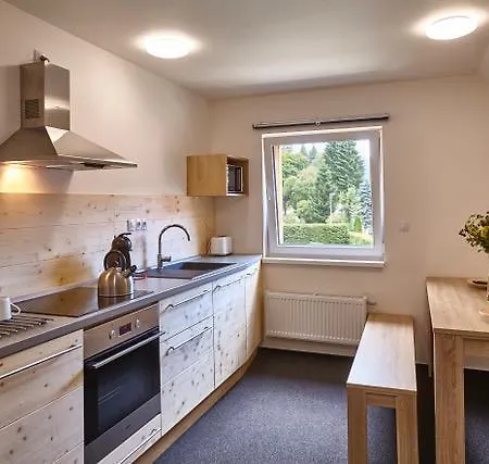 Apartmán Maruska
