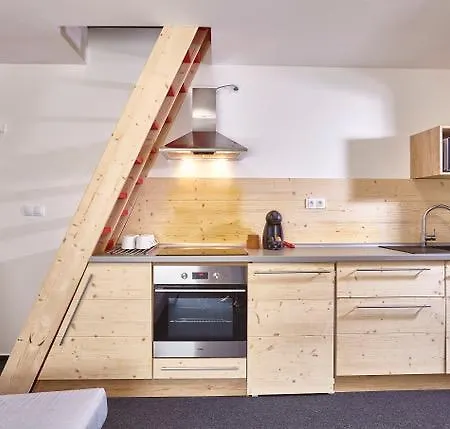 Maruska Apartman