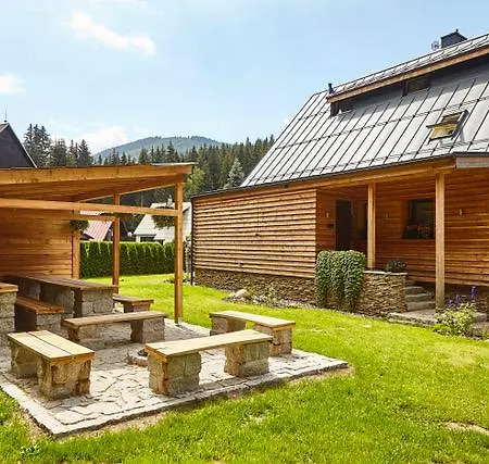 Maruska Harrachov