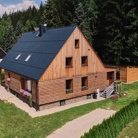 Maruska Apartmán