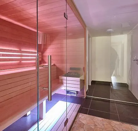 Apartmán Maruska Harrachov