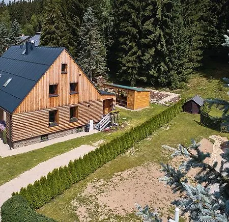 Apartmán Maruska *