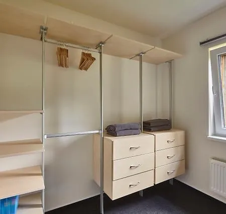 Apartmán Maruska Harrachov