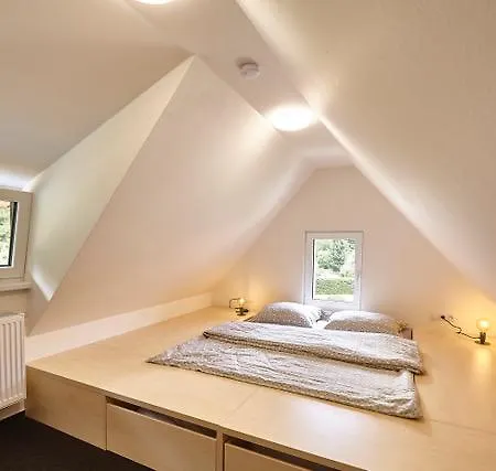 Apartmán Maruska Harrachov