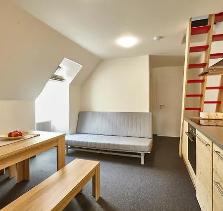 Apartmán Maruska Harrachov
