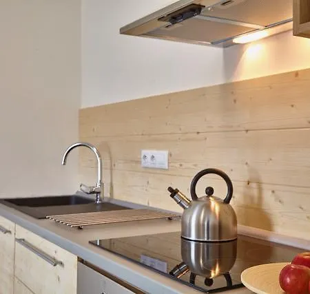 Apartmán Maruska