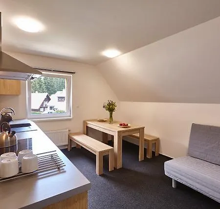 Maruska Apartmán