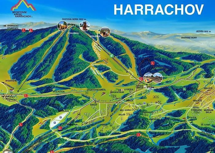 Maruska Harrachov